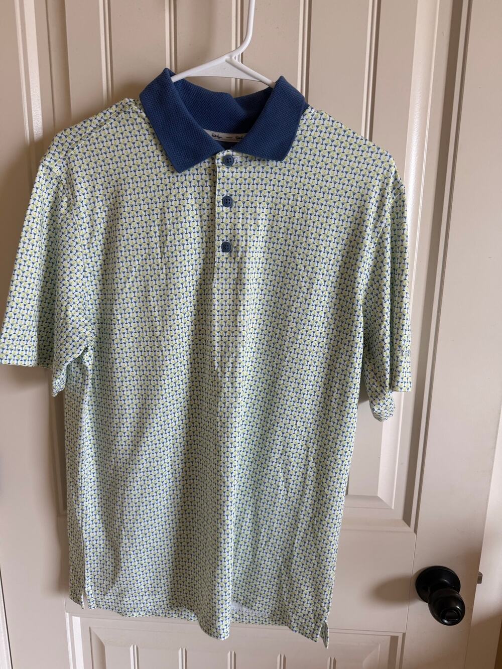 Walger Hagen Polo
